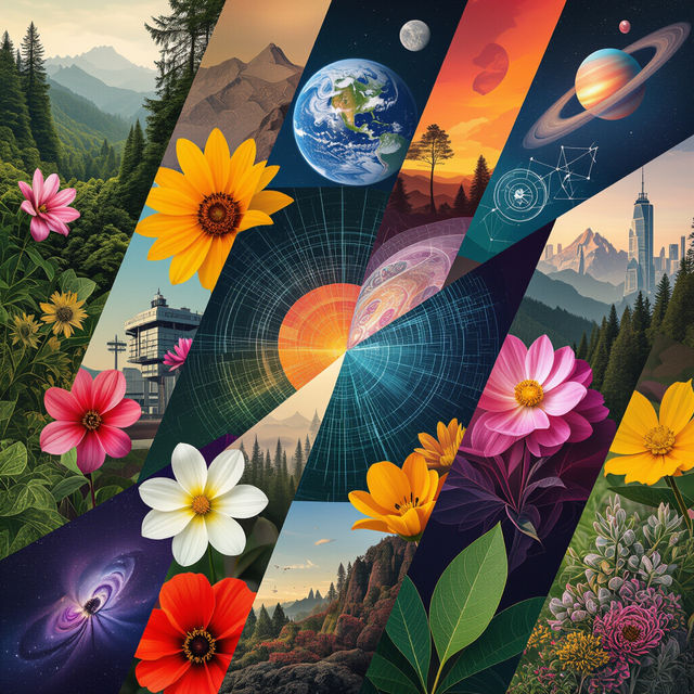 Open Source Pictures gallery