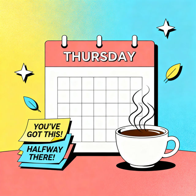 Thursday Clip Art - Unique Designs gallery