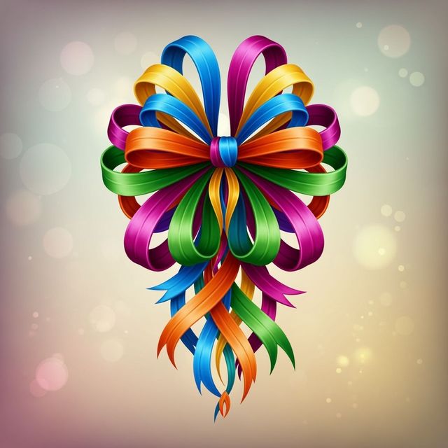 Stunning Bows Wallpaper Designs gallery