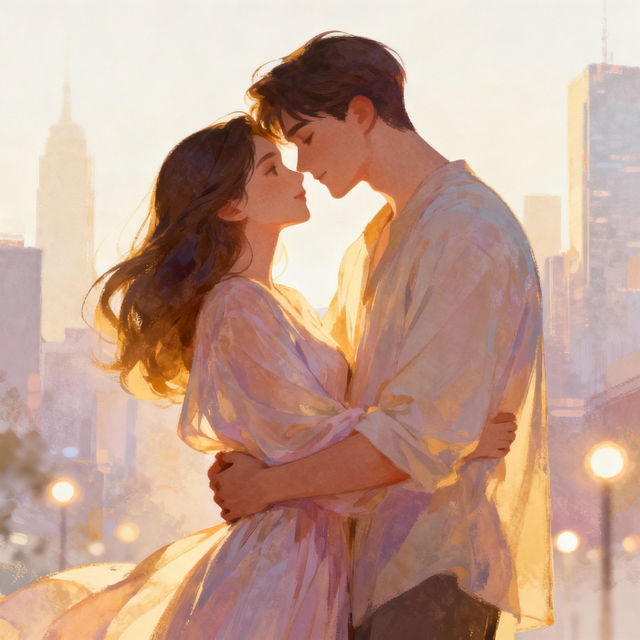 Drawing for Boyfriend gallery