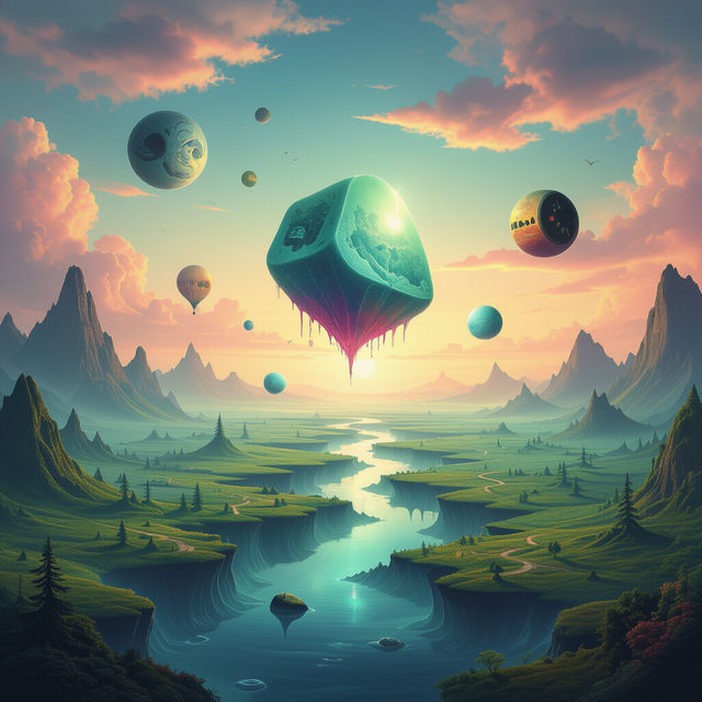 Weirdcore Drawings - AI Generated gallery