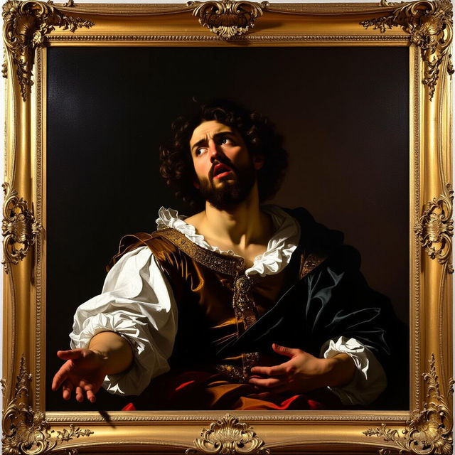 Characteristics Of Baroque Art gallery