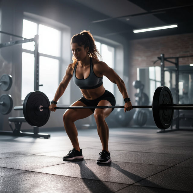 Aesthetic Gym Pictures gallery