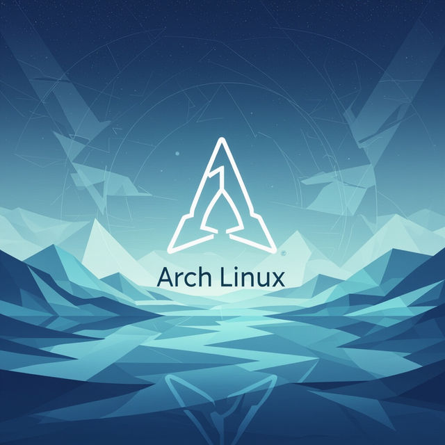 Arch Linux Wallpapers - Made With AI gallery