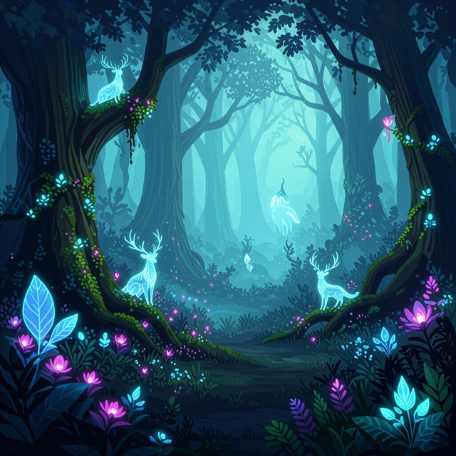 Xilonen Wallpaper - AI Generated Art gallery