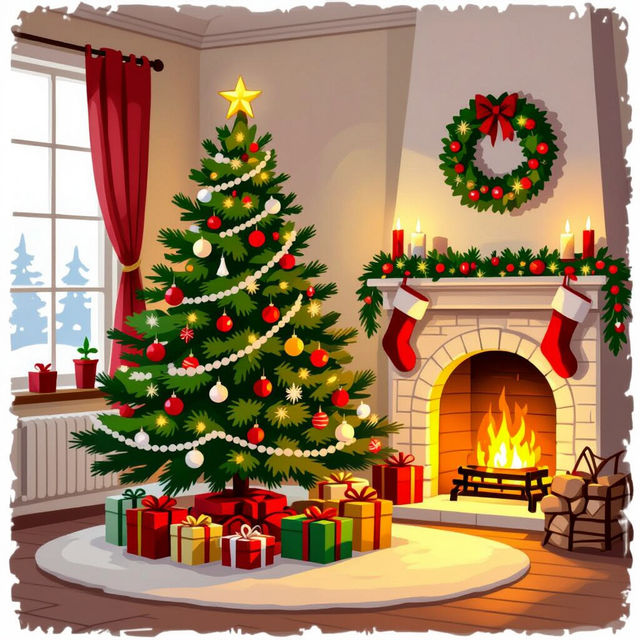 Free Christmas Pictures for Your Projects gallery