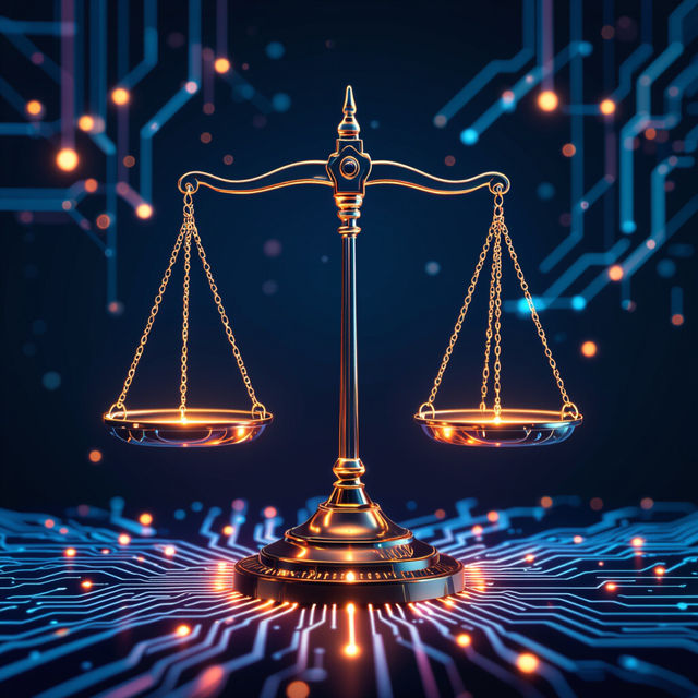 AI Ethics Images gallery