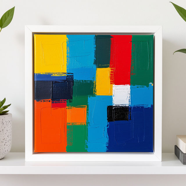 8x8 Picture Frames gallery