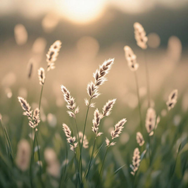 Grass Paper Wallpaper gallery