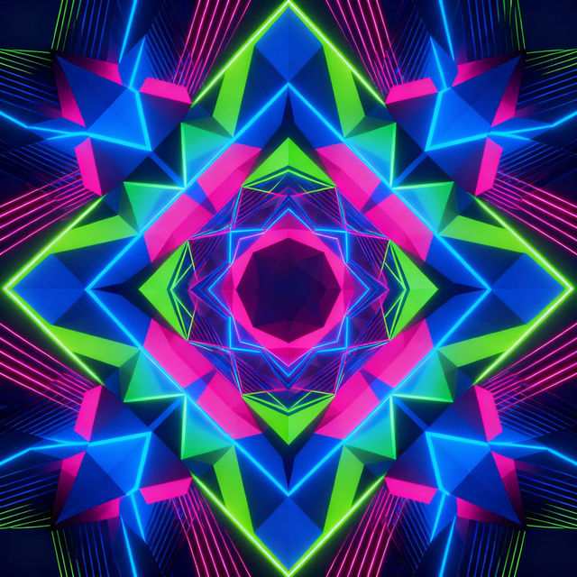 AI Art Graphic Design gallery