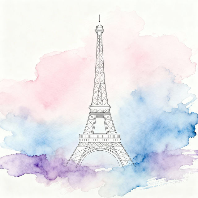 Landmark Drawings Made Easy gallery