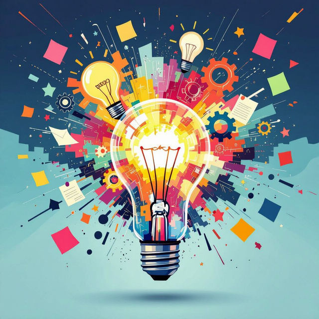 Brainstorming Images gallery