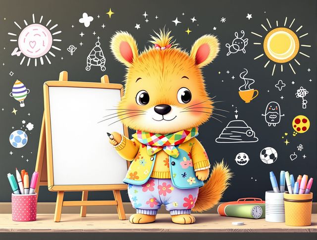 Easy Drawing & Step-by-step gallery