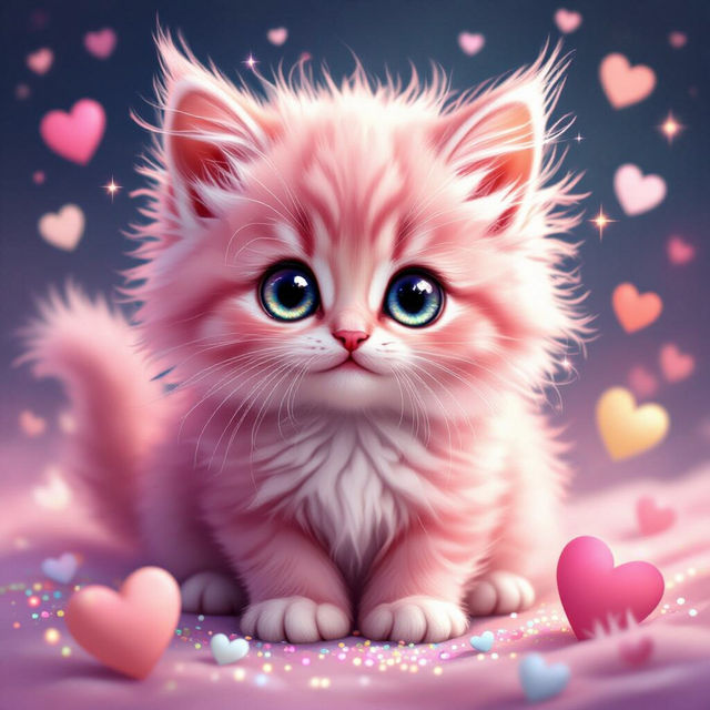 Pink Cute Wallpaper gallery