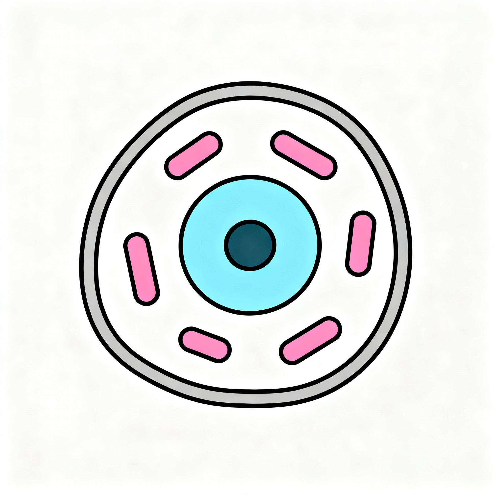 Easy Cell Drawing Gallery - AI Generated Art