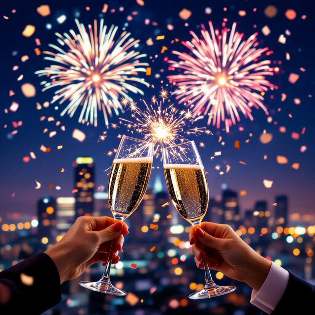 New Year's Eve Images Free gallery