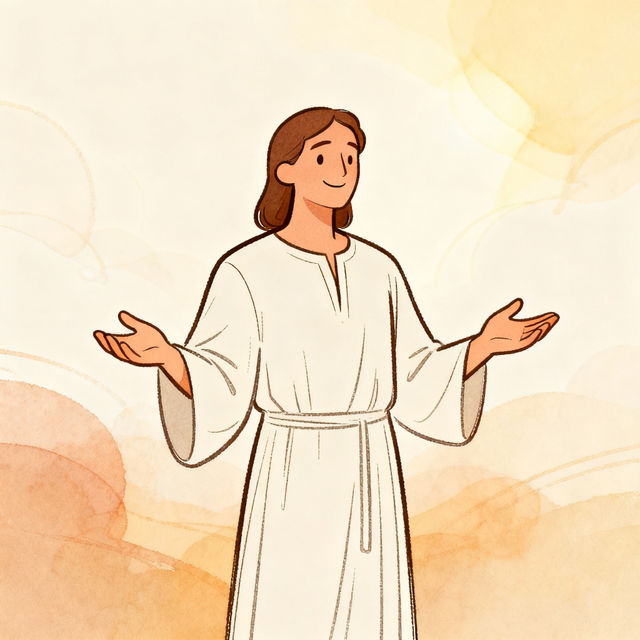 Missionary Drawings - AI Generated gallery