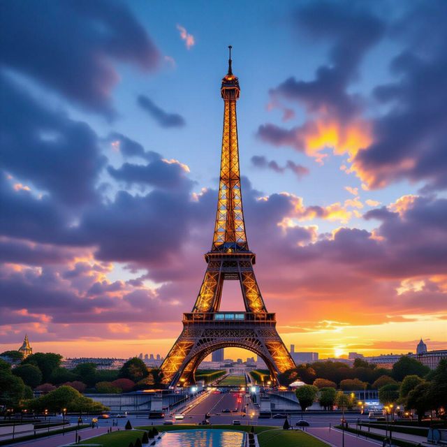 Travel Pictures - Made With AI gallery