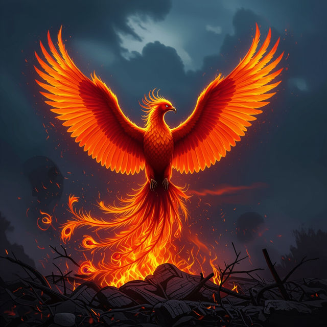 The Art of Resilience gallery