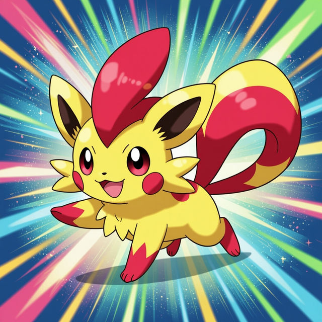 Aipom Full Art gallery