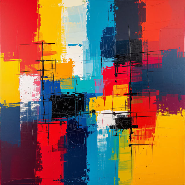 24x36 Wall Art gallery