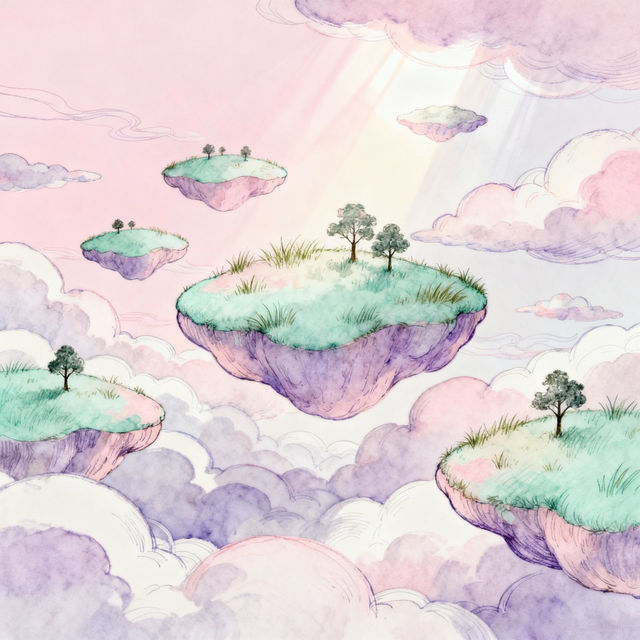 Aesthetic Drawing Ideas gallery