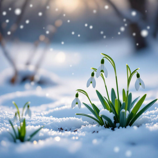 February Desktop Wallpaper 2025 gallery