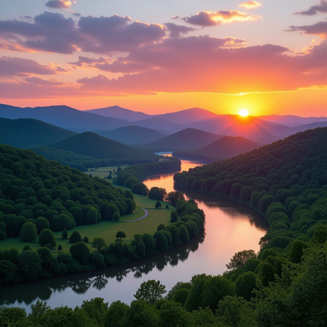 Pictures of Arkansas gallery