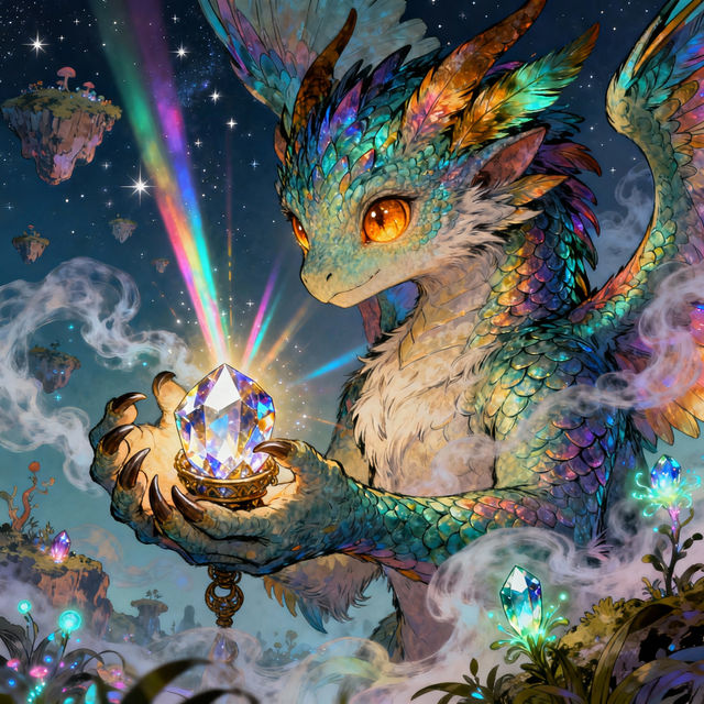 Claim Drawing - AI Generated Art gallery