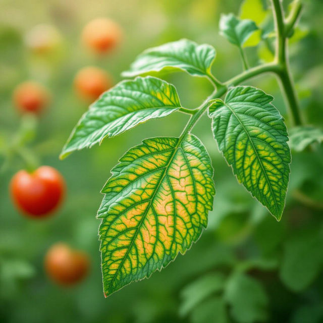 Tomato Blight Pictures gallery