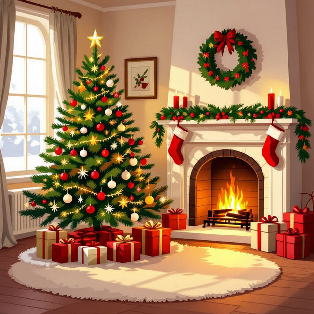 Christmas Picture Cards gallery