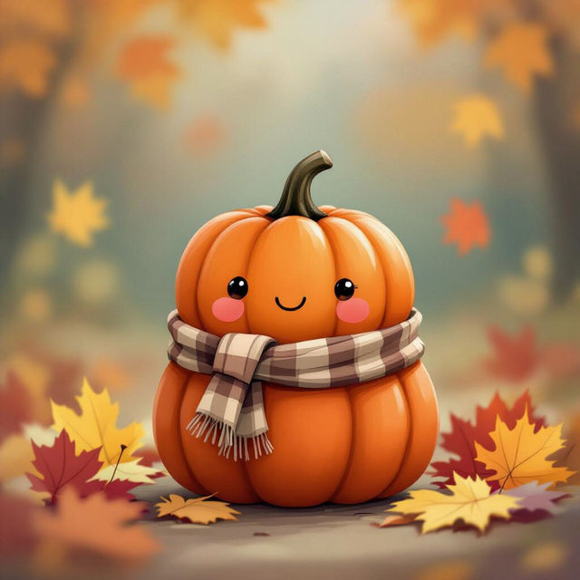 Cute Fall Aesthetic iPhone Wallpapers gallery