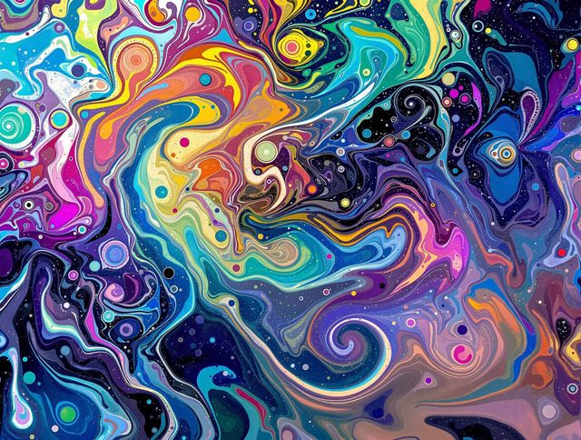 Resin Art & Crafts gallery