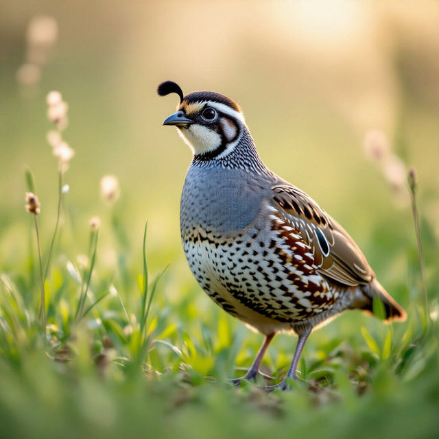 Pictures Of Quail gallery