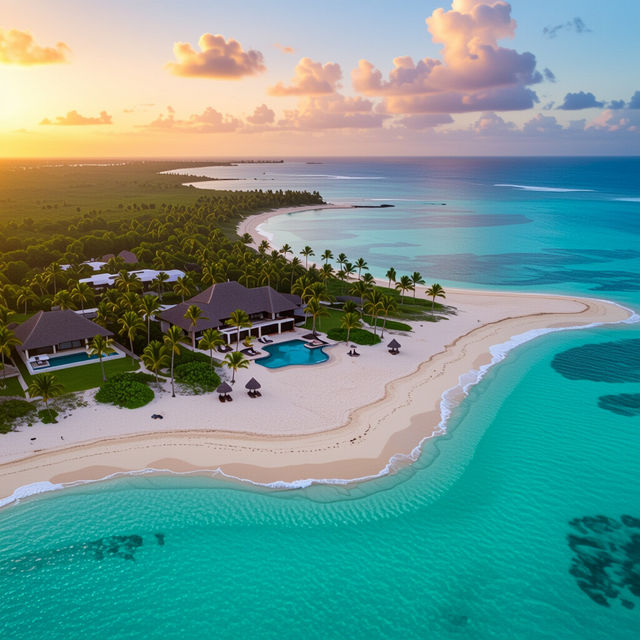 Punta Cana Images gallery