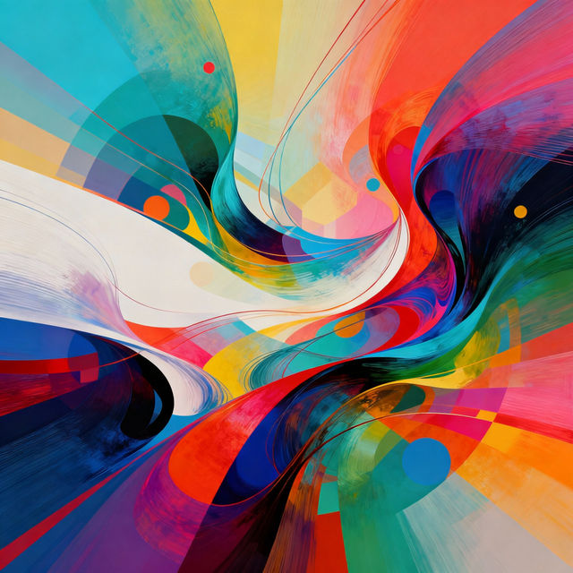 Smart Drawing Art - Created with AI gallery