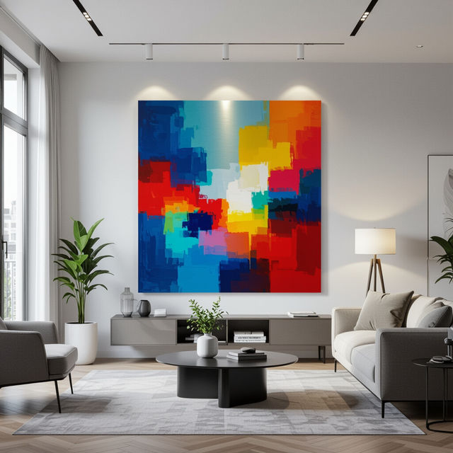 Aluminum Picture Frames gallery