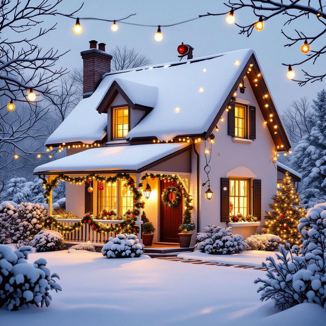 Vintage Christmas Wallpaper - Create Your Own gallery