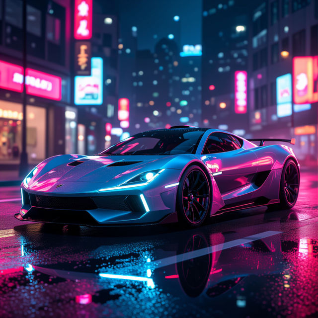 4K Car Wallpapers gallery