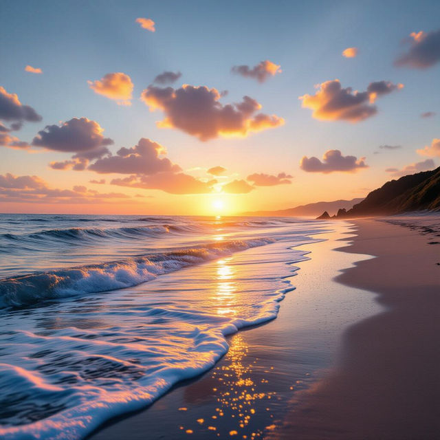 Discover Stunning Coastal Wallpapers gallery