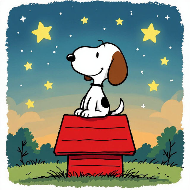 Pictures Of Snoopy gallery