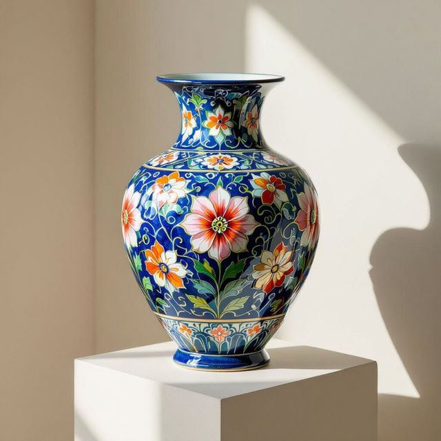 Hull Art Vase Creations gallery