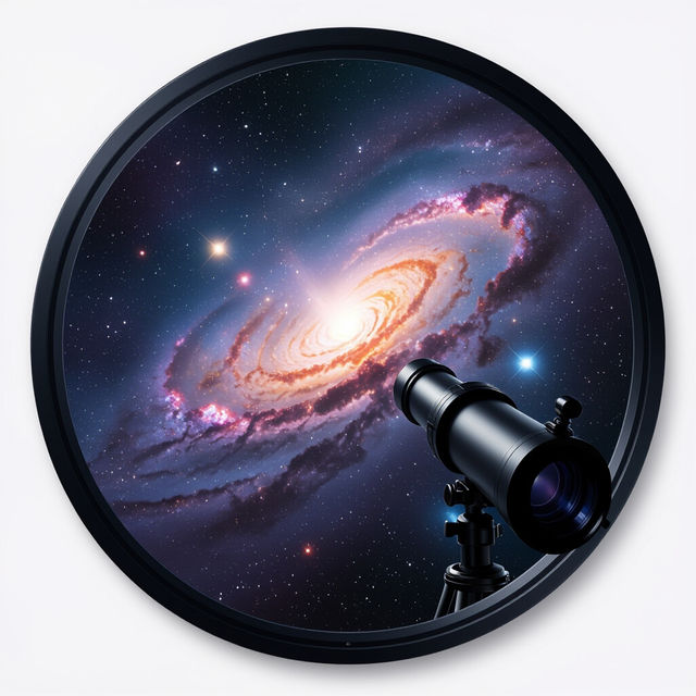 Telescope Pictures - Explore the Cosmos gallery