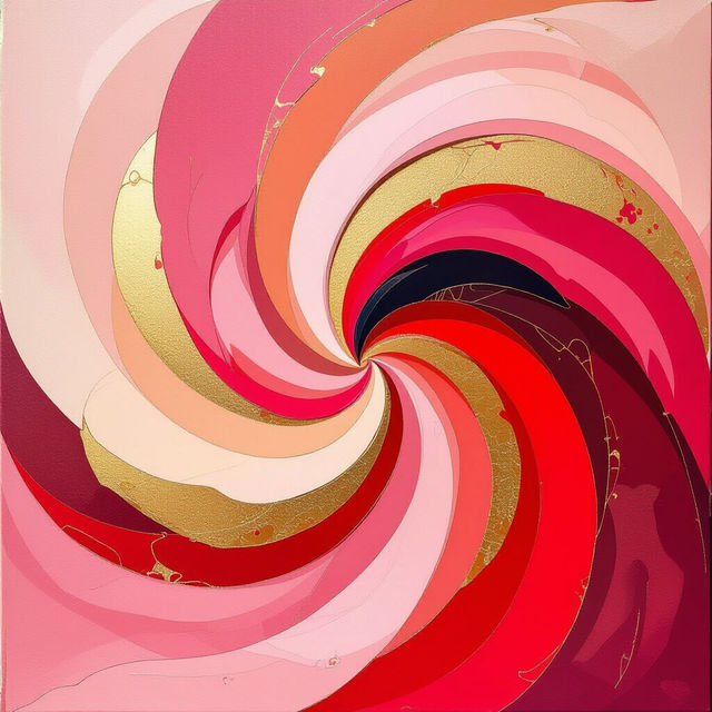 I Love You Art gallery