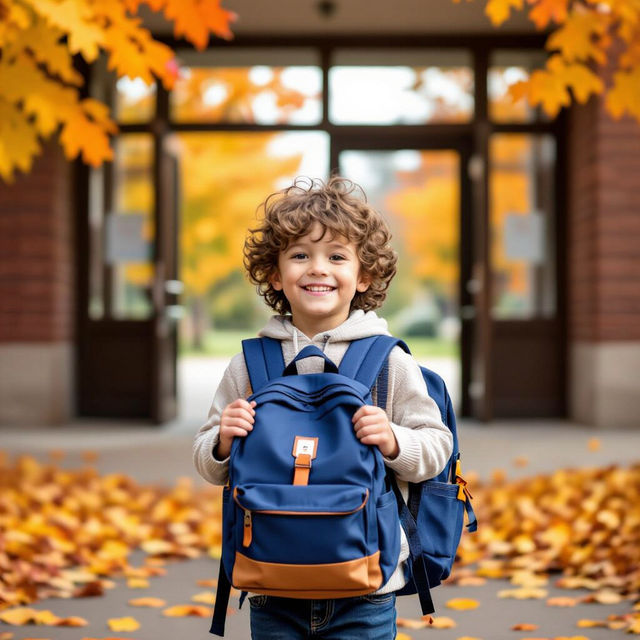 First Day Of School Picture Ideas gallery