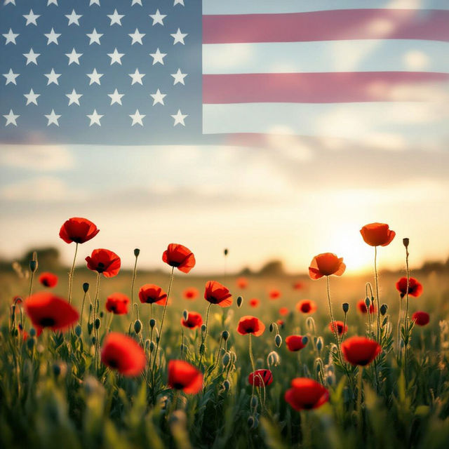 Memorial Day Images - Made With AI gallery
