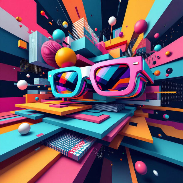 3D Pictures For 3D Glasses gallery
