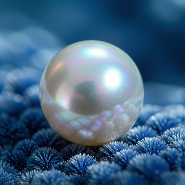 Pearl Images gallery