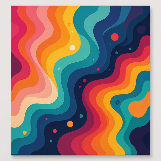 Trending Wall Art - AI Generated gallery