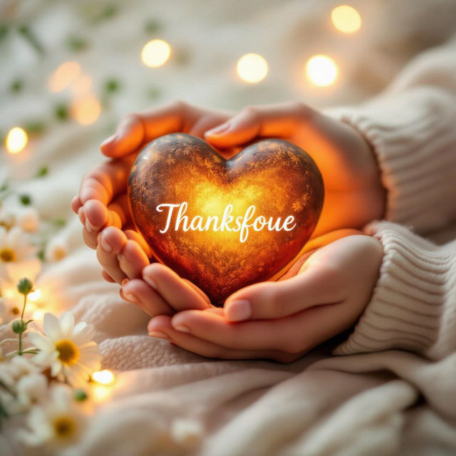 Thankful Images - Made With AI gallery